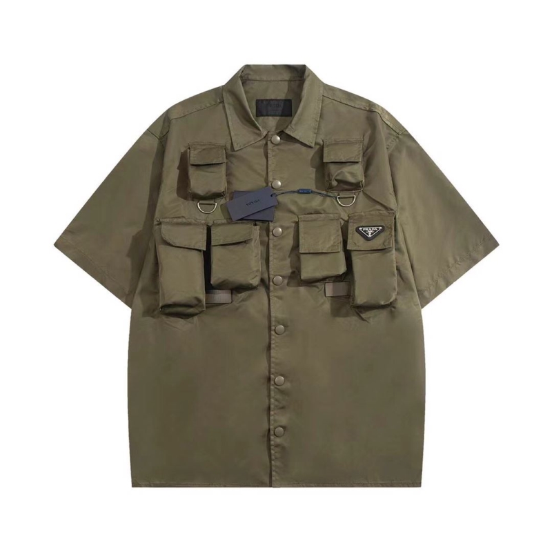 Pra*a shirts